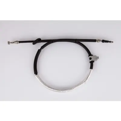 Tendencia Cable de accionamiento, freno de estacionamiento HELLA 8AS 355 665-401